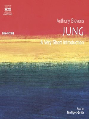 cover image of Very Short Introductions--Jung